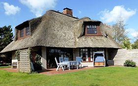 Reethaus Mumm Ferienhaus